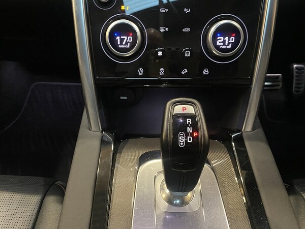 Used Land Rover Discovery Sport 2020 for sale - 76077192: Photo 39