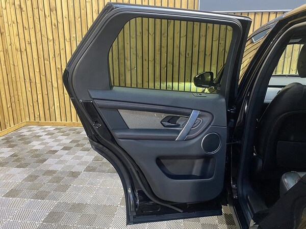 Used Land Rover Discovery Sport 2020 for sale - 76077192: Photo 40