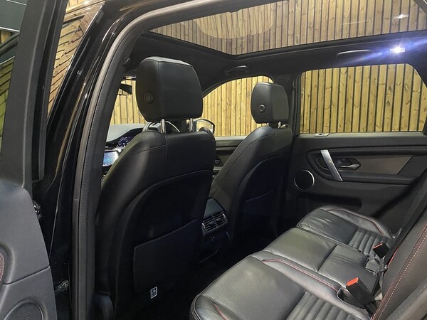 Used Land Rover Discovery Sport 2020 for sale - 76077192: Photo 41