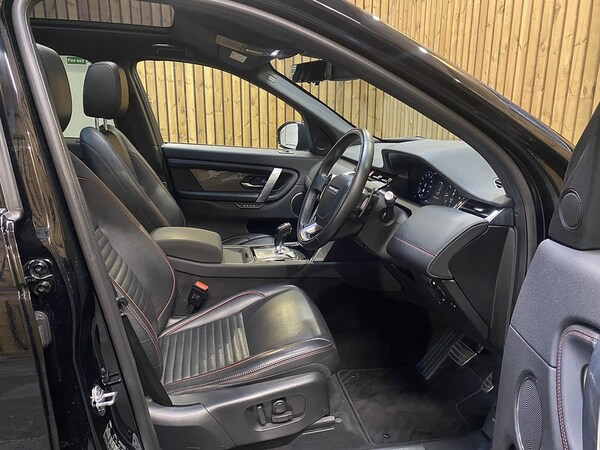 Used Land Rover Discovery Sport 2020 for sale - 76077192: Photo 44