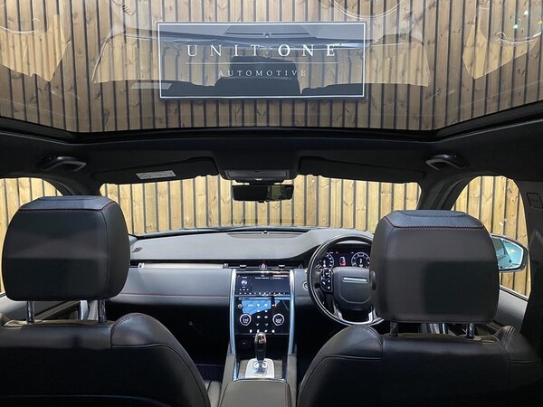 Used Land Rover Discovery Sport 2020 for sale - 76077192: Photo 45