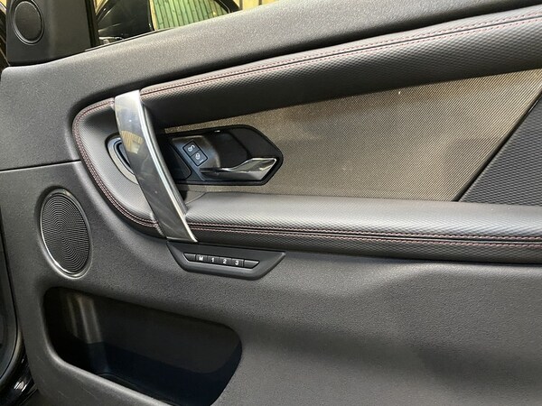 Used Land Rover Discovery Sport 2020 for sale - 76077192: Photo 46