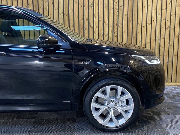 Used Land Rover Discovery Sport 2020 for sale - 76077192: Photo 48