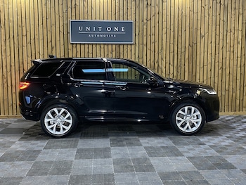 Used Land Rover Discovery Sport 2020 for sale - 76077192: Photo 4