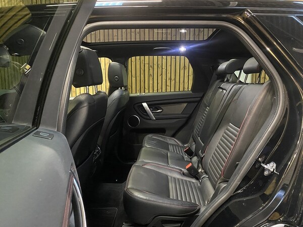 Used Land Rover Discovery Sport 2020 for sale - 76077192: Photo 50