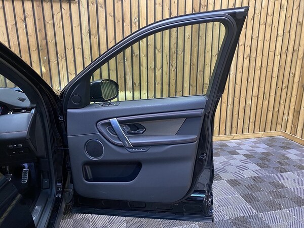 Used Land Rover Discovery Sport 2020 for sale - 76077192: Photo 51