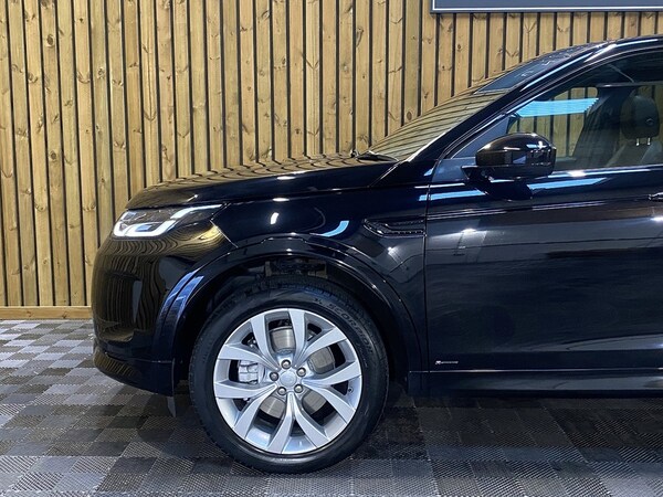 Used Land Rover Discovery Sport 2020 for sale - 76077192: Photo 52