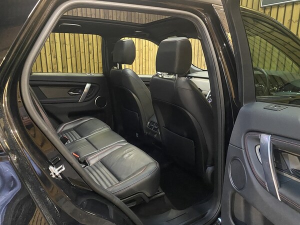 Used Land Rover Discovery Sport 2020 for sale - 76077192: Photo 54