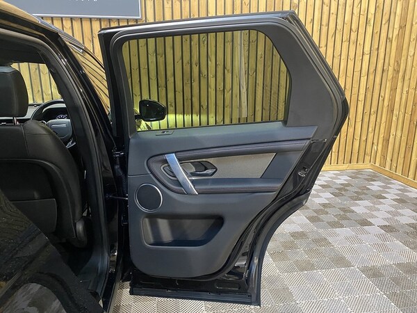 Used Land Rover Discovery Sport 2020 for sale - 76077192: Photo 55