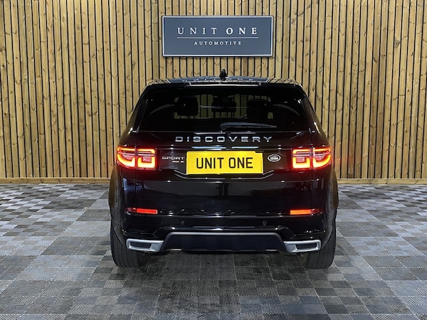 Used Land Rover Discovery Sport 2020 for sale - 76077192: Photo 5