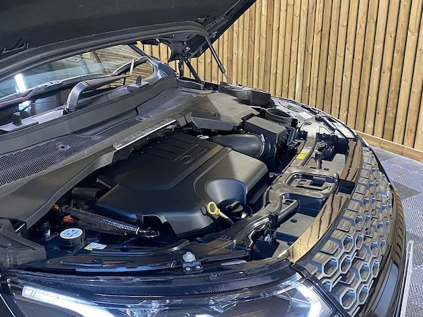 Used Land Rover Discovery Sport 2020 for sale - 76077192: Photo 9