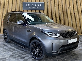 Used Land Rover Discovery 2018 for sale - 76353030: Photo