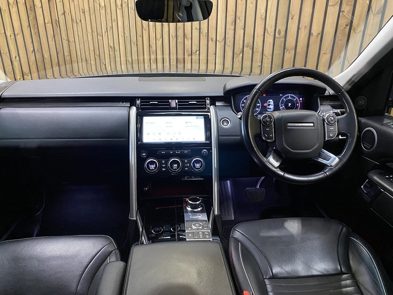 Used Land Rover Discovery 2018 for sale - 76353030: Photo 5