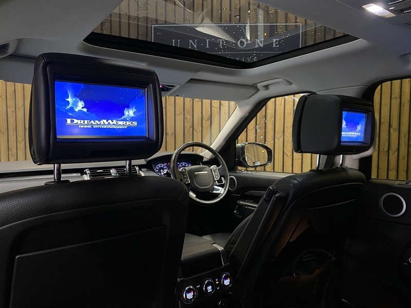 Used Land Rover Discovery 2018 for sale - 76353030: Photo 7