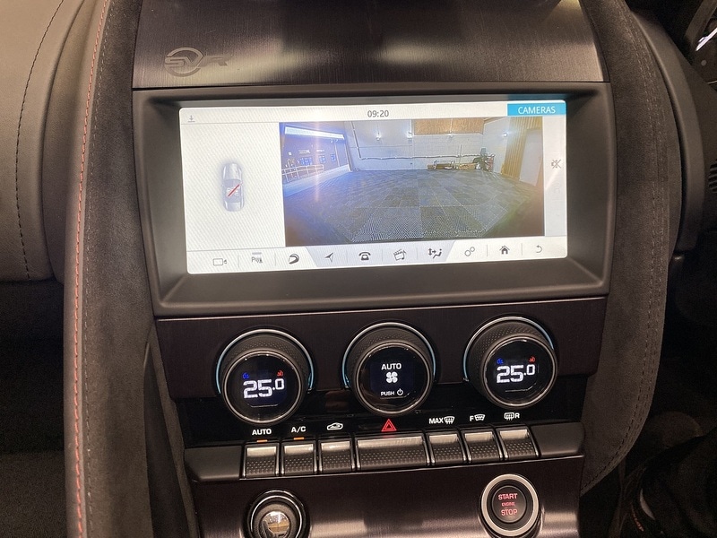 Used Jaguar F-Type 2018 for sale - 78201294: Photo 18