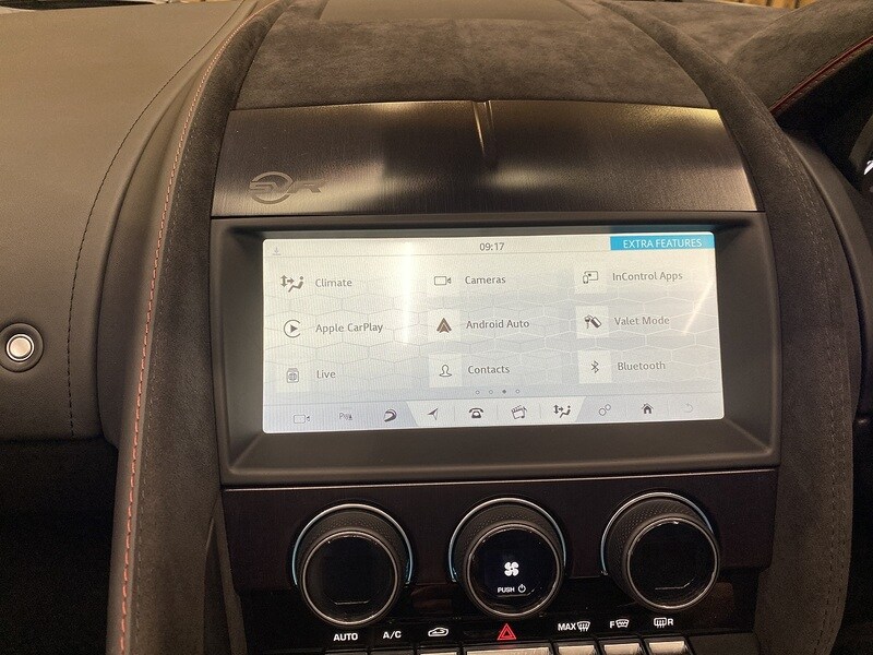 Used Jaguar F-Type 2018 for sale - 78201294: Photo 22