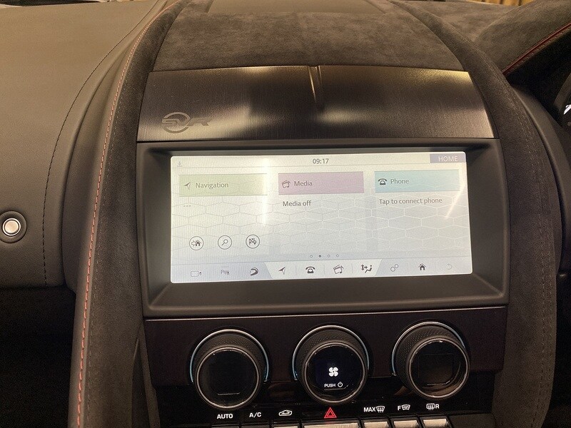 Used Jaguar F-Type 2018 for sale - 78201294: Photo 23