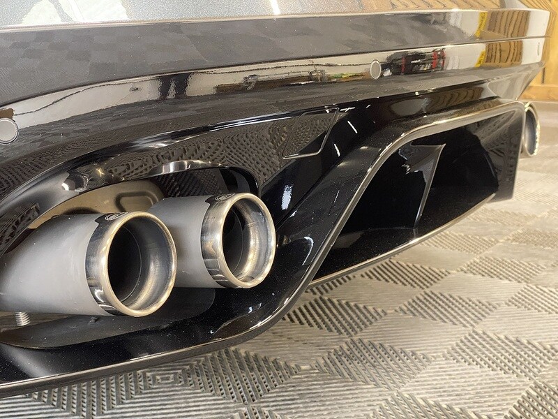 Used Jaguar F-Type 2018 for sale - 78201294: Photo 28