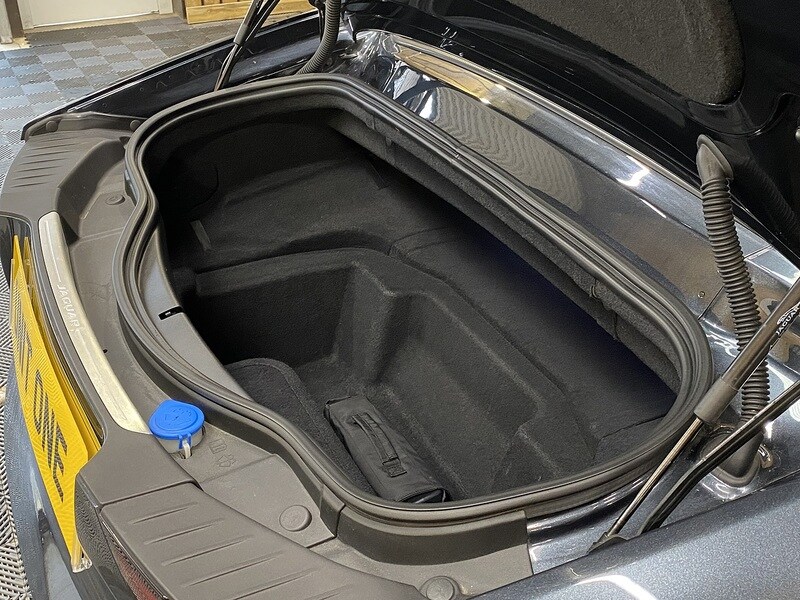 Used Jaguar F-Type 2018 for sale - 78201294: Photo 31