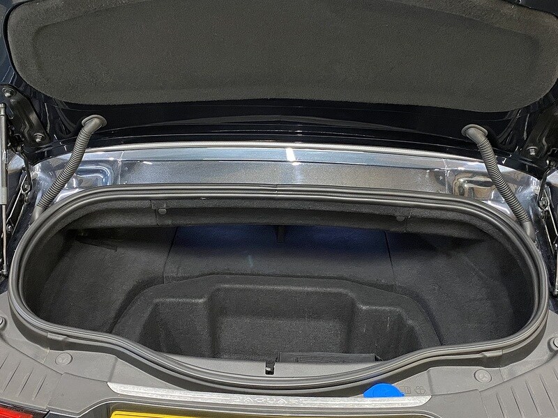 Used Jaguar F-Type 2018 for sale - 78201294: Photo 32