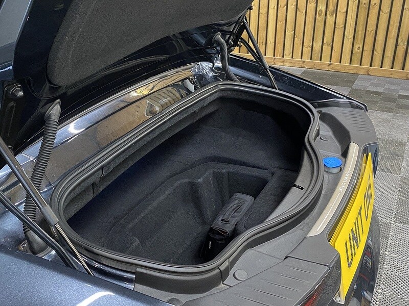 Used Jaguar F-Type 2018 for sale - 78201294: Photo 33