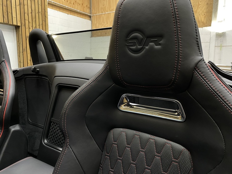 Used Jaguar F-Type 2018 for sale - 78201294: Photo 34