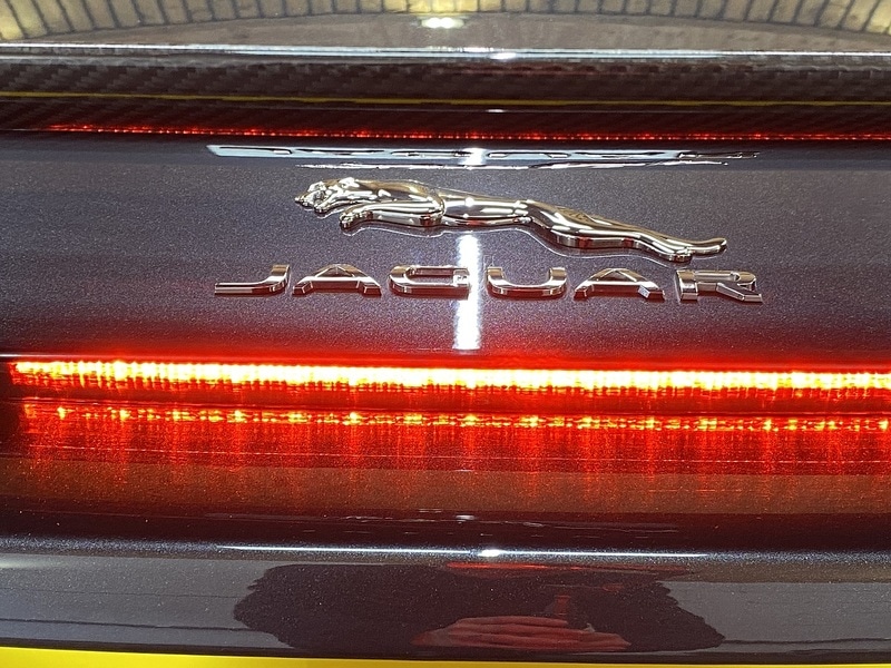 Used Jaguar F-Type 2018 for sale - 78201294: Photo 35