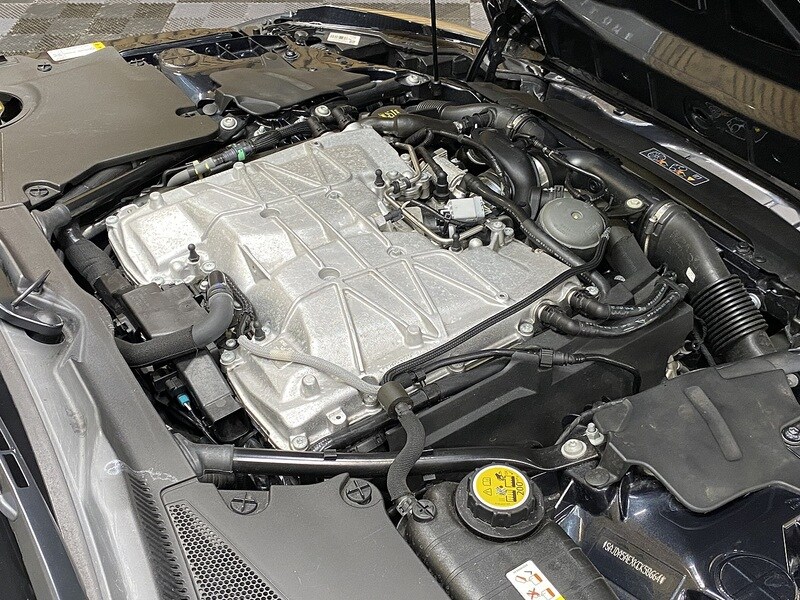 Used Jaguar F-Type 2018 for sale - 78201294: Photo 37