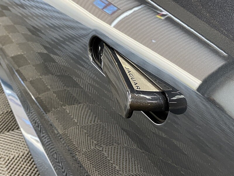 Used Jaguar F-Type 2018 for sale - 78201294: Photo 40