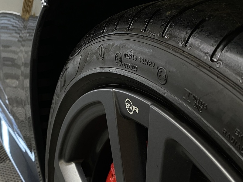 Used Jaguar F-Type 2018 for sale - 78201294: Photo 41