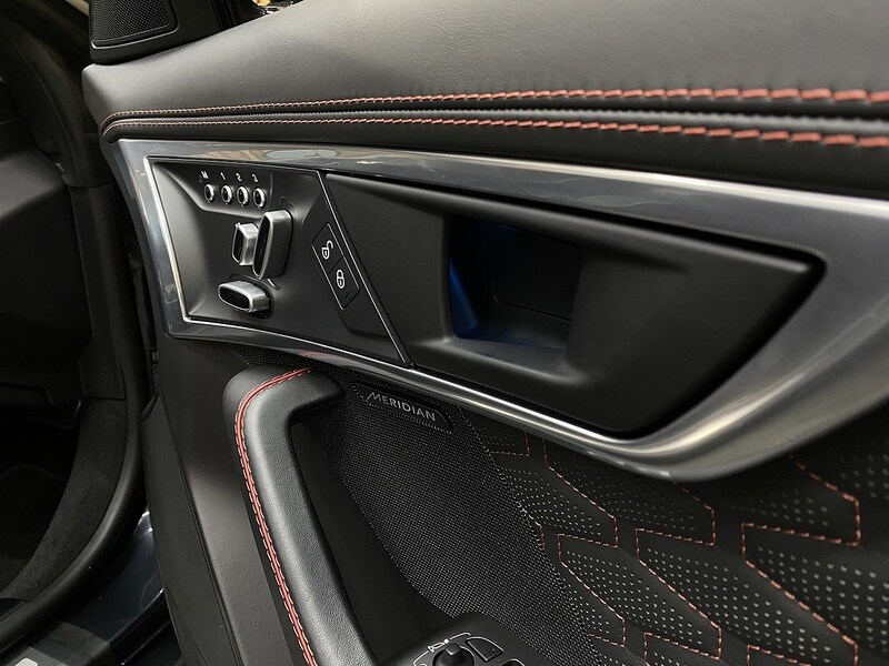 Used Jaguar F-Type 2018 for sale - 78201294: Photo 44