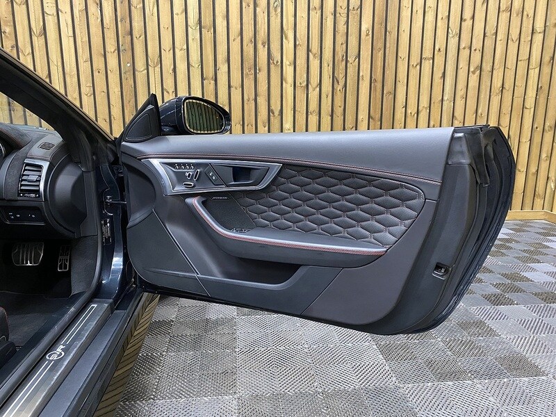 Used Jaguar F-Type 2018 for sale - 78201294: Photo 48