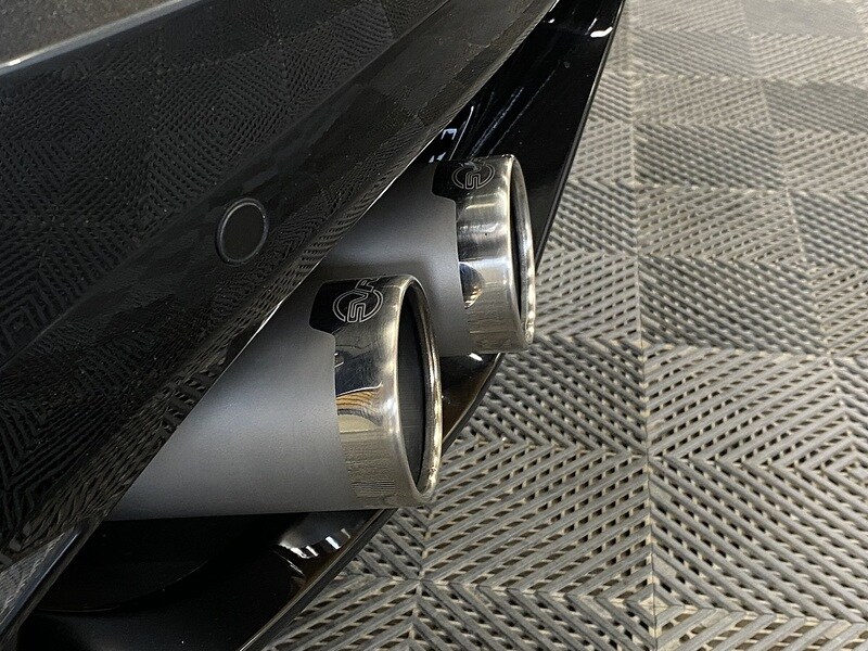 Used Jaguar F-Type 2018 for sale - 78201294: Photo 49