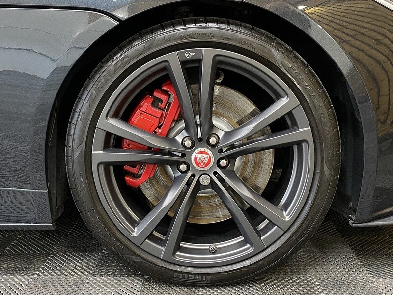 Used Jaguar F-Type 2018 for sale - 78201294: Photo 53