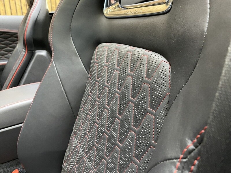 Used Jaguar F-Type 2018 for sale - 78201294: Photo 56