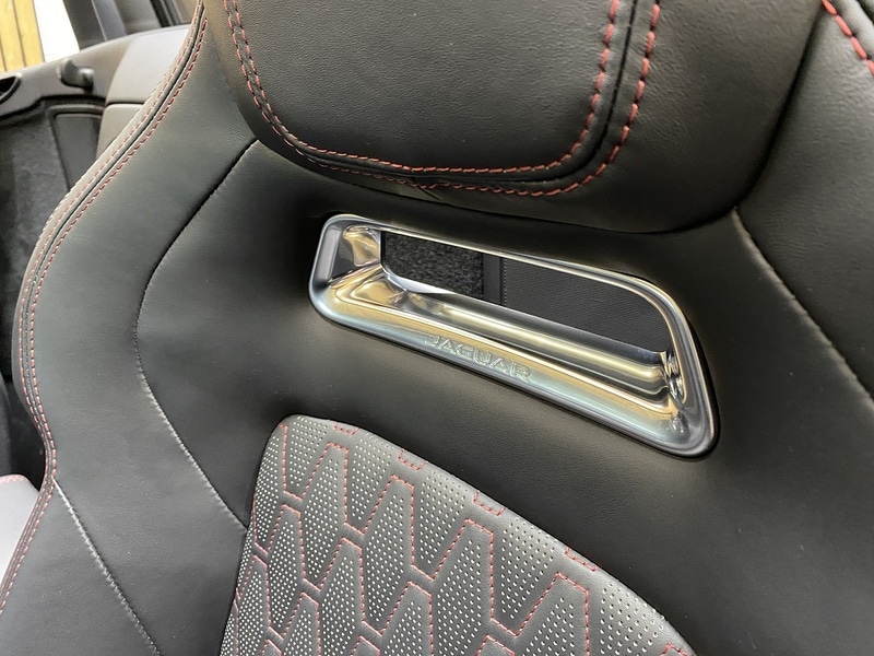 Used Jaguar F-Type 2018 for sale - 78201294: Photo 58