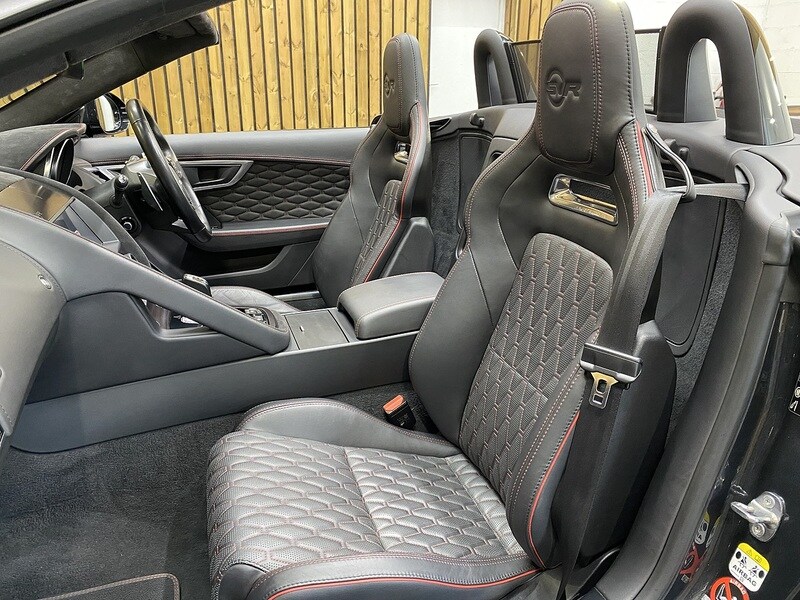 Used Jaguar F-Type 2018 for sale - 78201294: Photo 7