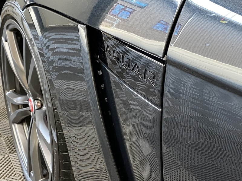 Used Jaguar F-Type 2018 for sale - 78201294: Photo 71