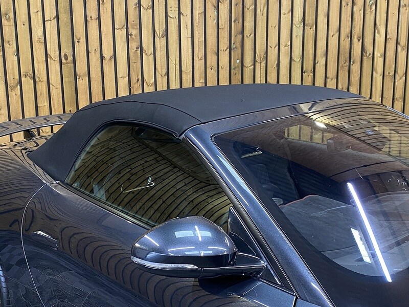 Used Jaguar F-Type 2018 for sale - 78201294: Photo 8