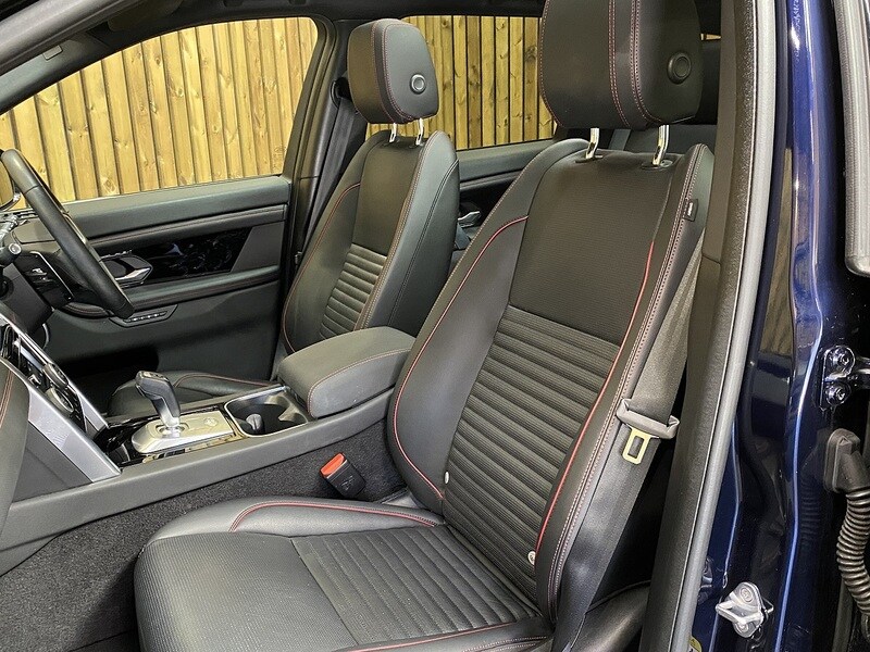 Used Land Rover Discovery Sport 2022 for sale - 77947074: Photo 4