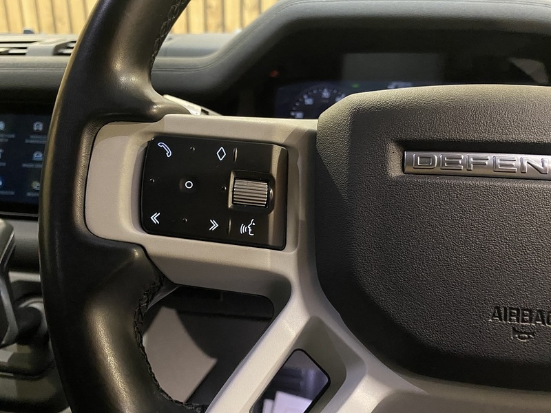 Used Land Rover Defender 110 2020 for sale - 76015972: Photo 28