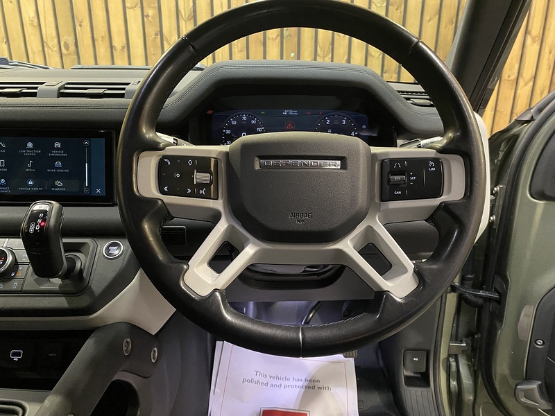 Used Land Rover Defender 110 2020 for sale - 76015972: Photo 29