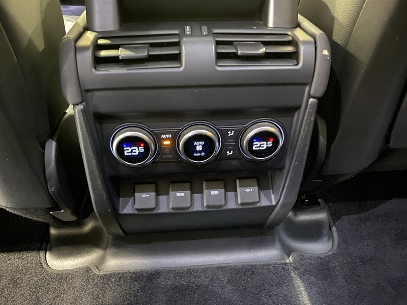 Used Land Rover Defender 110 2020 for sale - 76015972: Photo 38