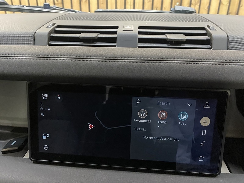 Used Land Rover Defender 110 2020 for sale - 76015972: Photo 42