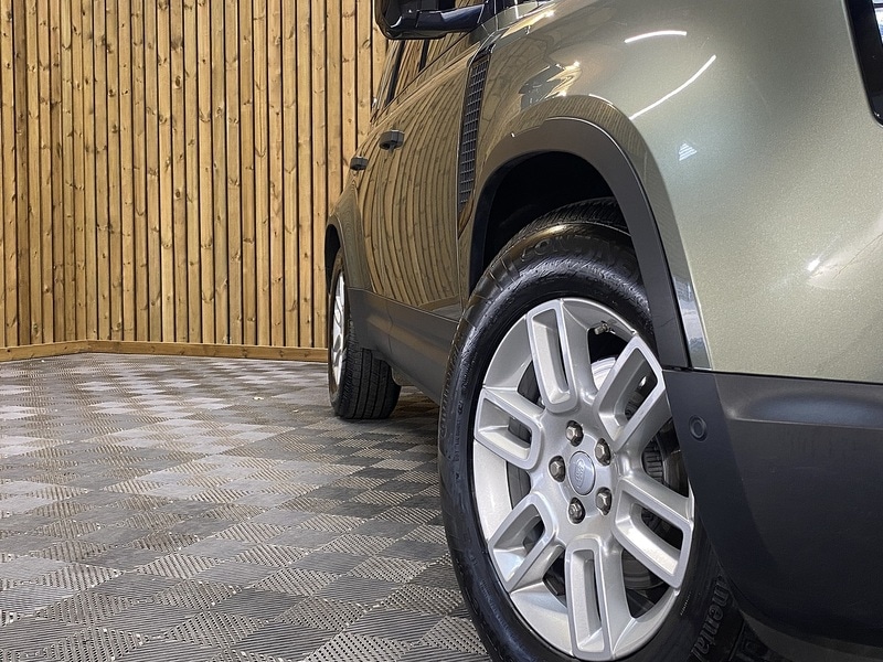 Used Land Rover Defender 110 2020 for sale - 76015972: Photo 48