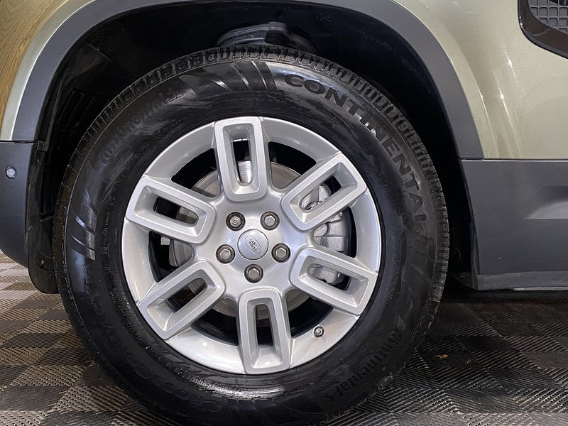 Used Land Rover Defender 110 2020 for sale - 76015972: Photo 52