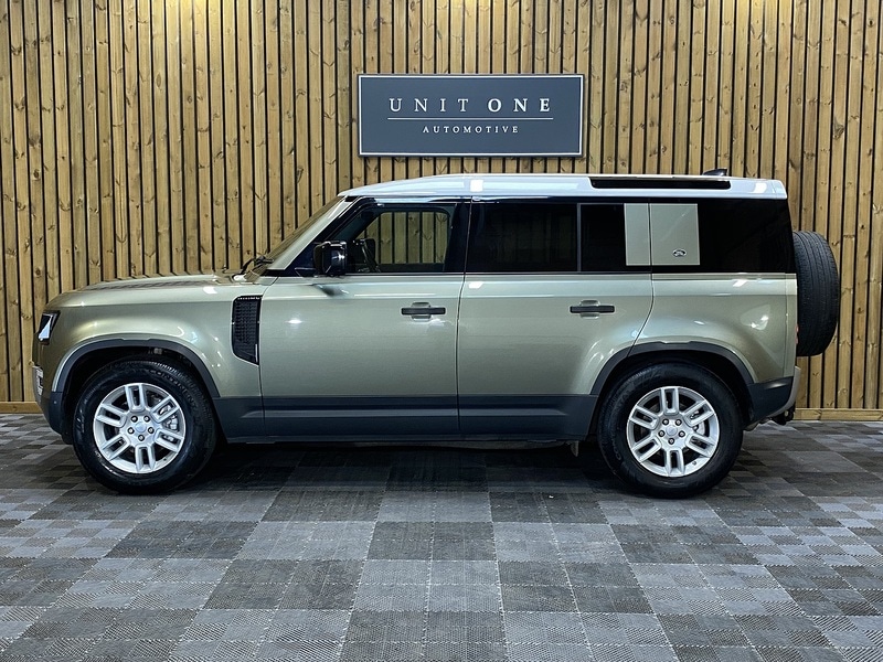 Used Land Rover Defender 110 2020 for sale - 76015972: Photo 53