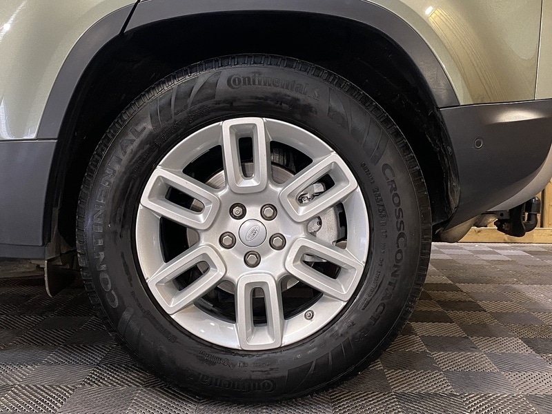 Used Land Rover Defender 110 2020 for sale - 76015972: Photo 56