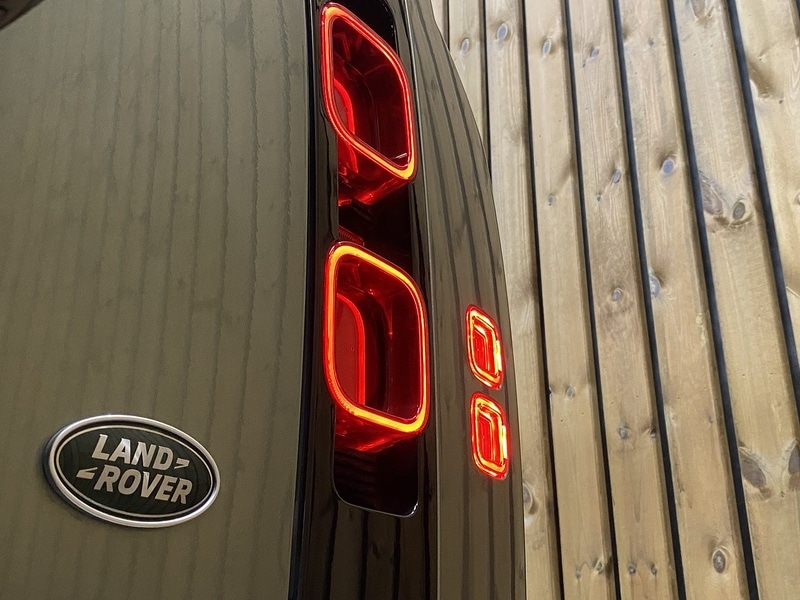 Used Land Rover Defender 110 2020 for sale - 76015972: Photo 58