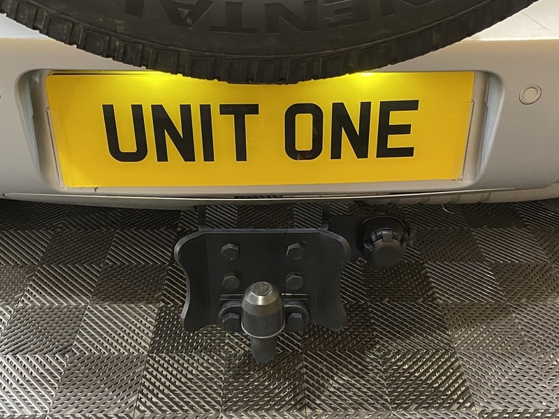 Used Land Rover Defender 110 2020 for sale - 76015972: Photo 60